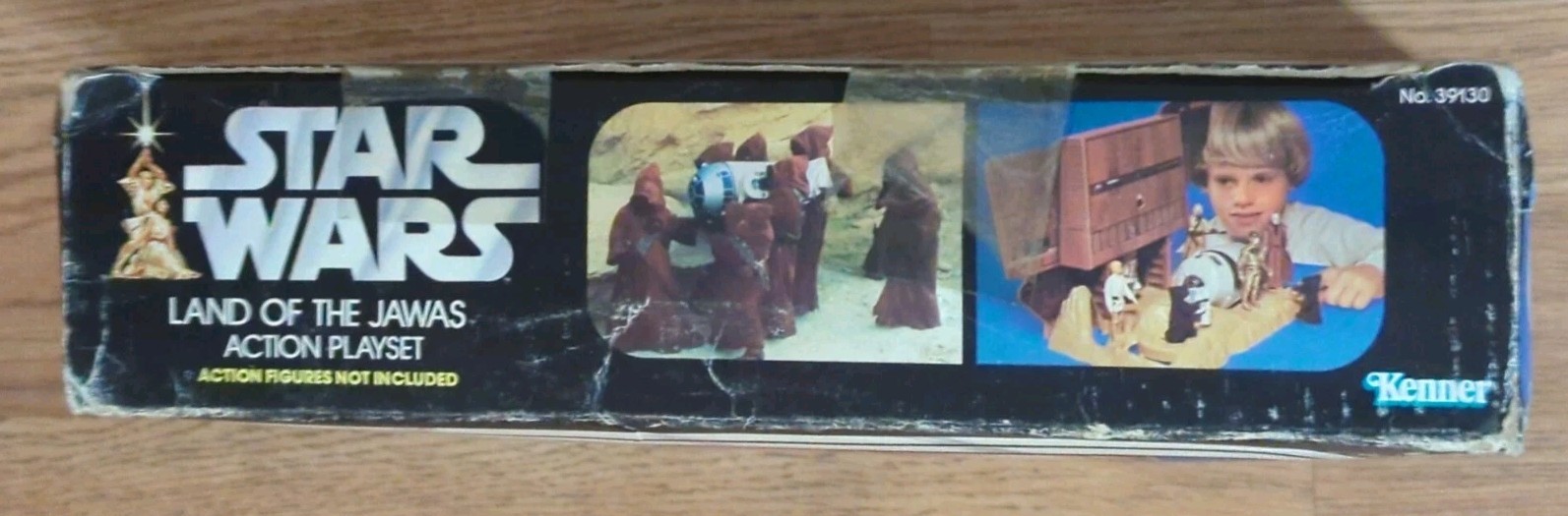 Land of the Jawas sold