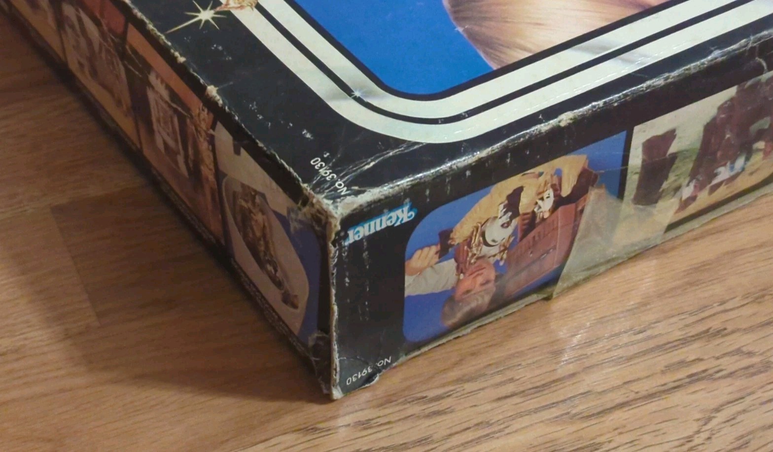 Land of the Jawas sold