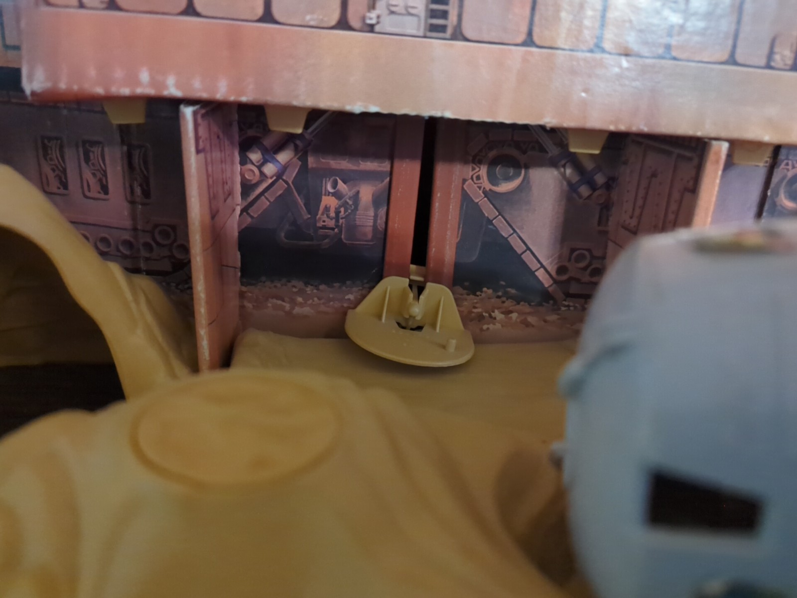 Land of the Jawas sold