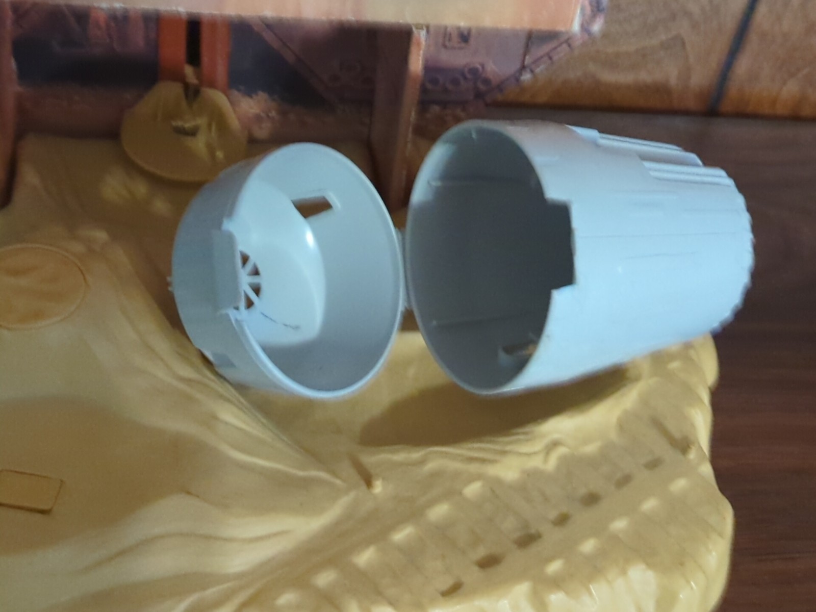 Land of the Jawas sold