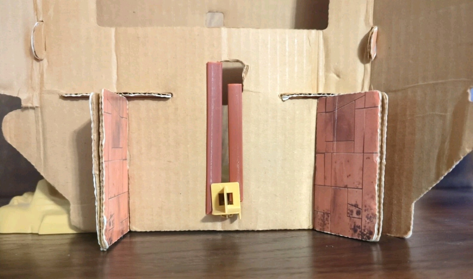 Land of the Jawas sold