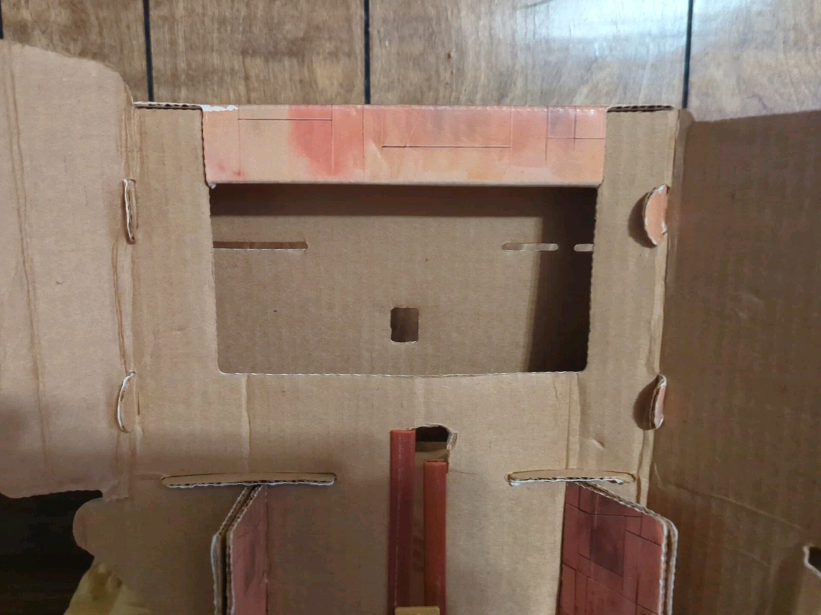 Land of the Jawas sold