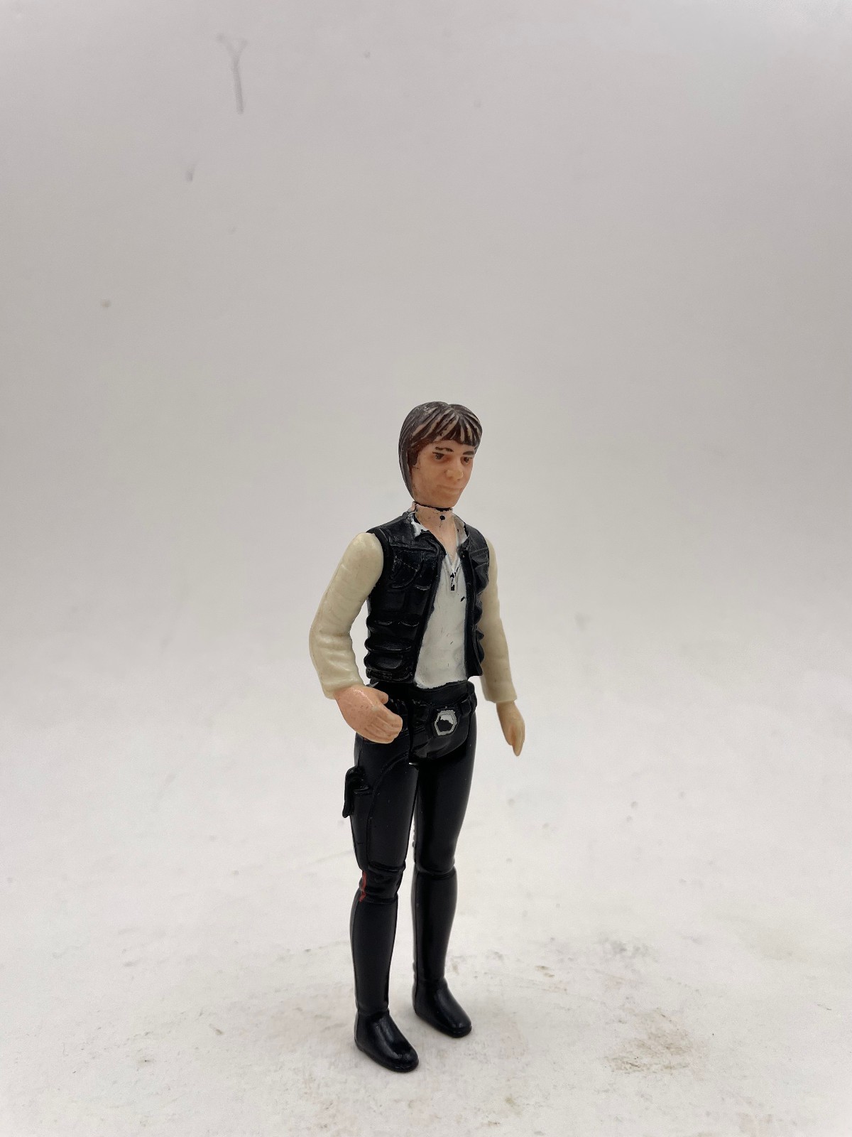 Han Solo sold