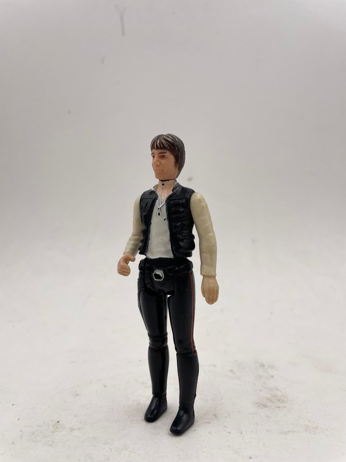 Han Solo sold