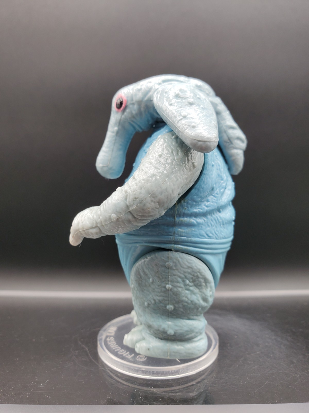 Max Rebo sold