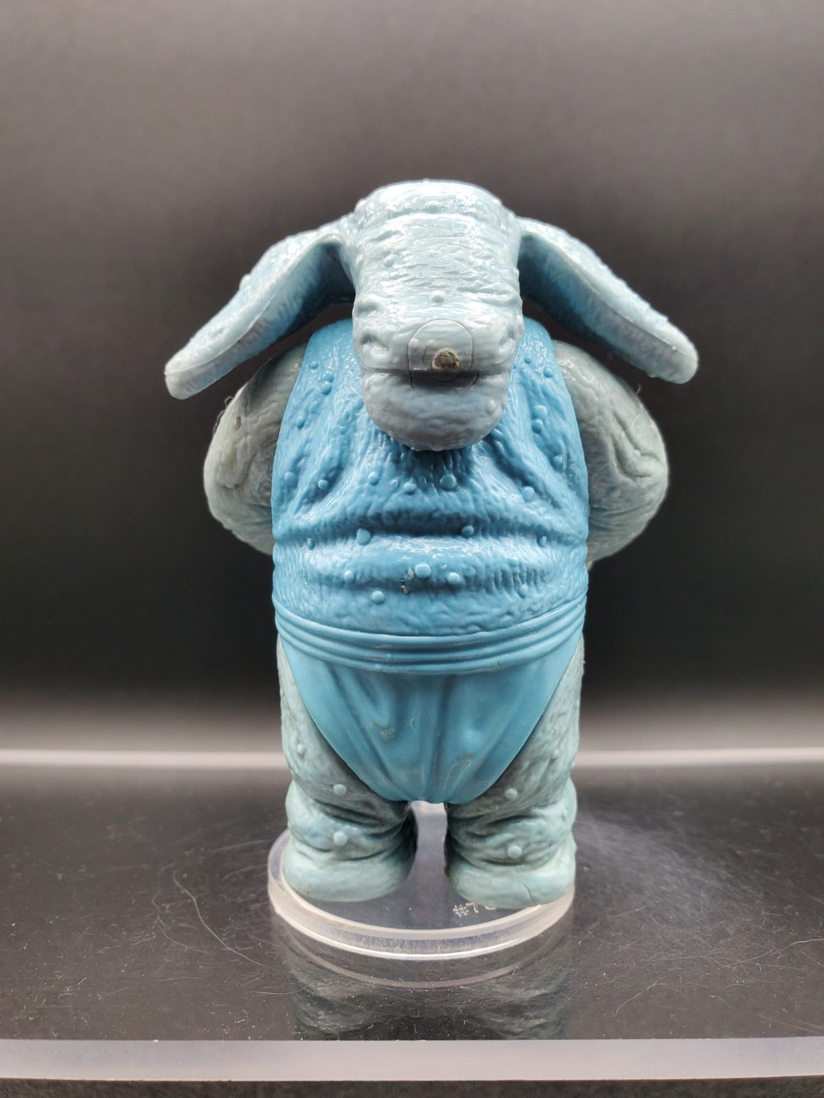 Max Rebo sold