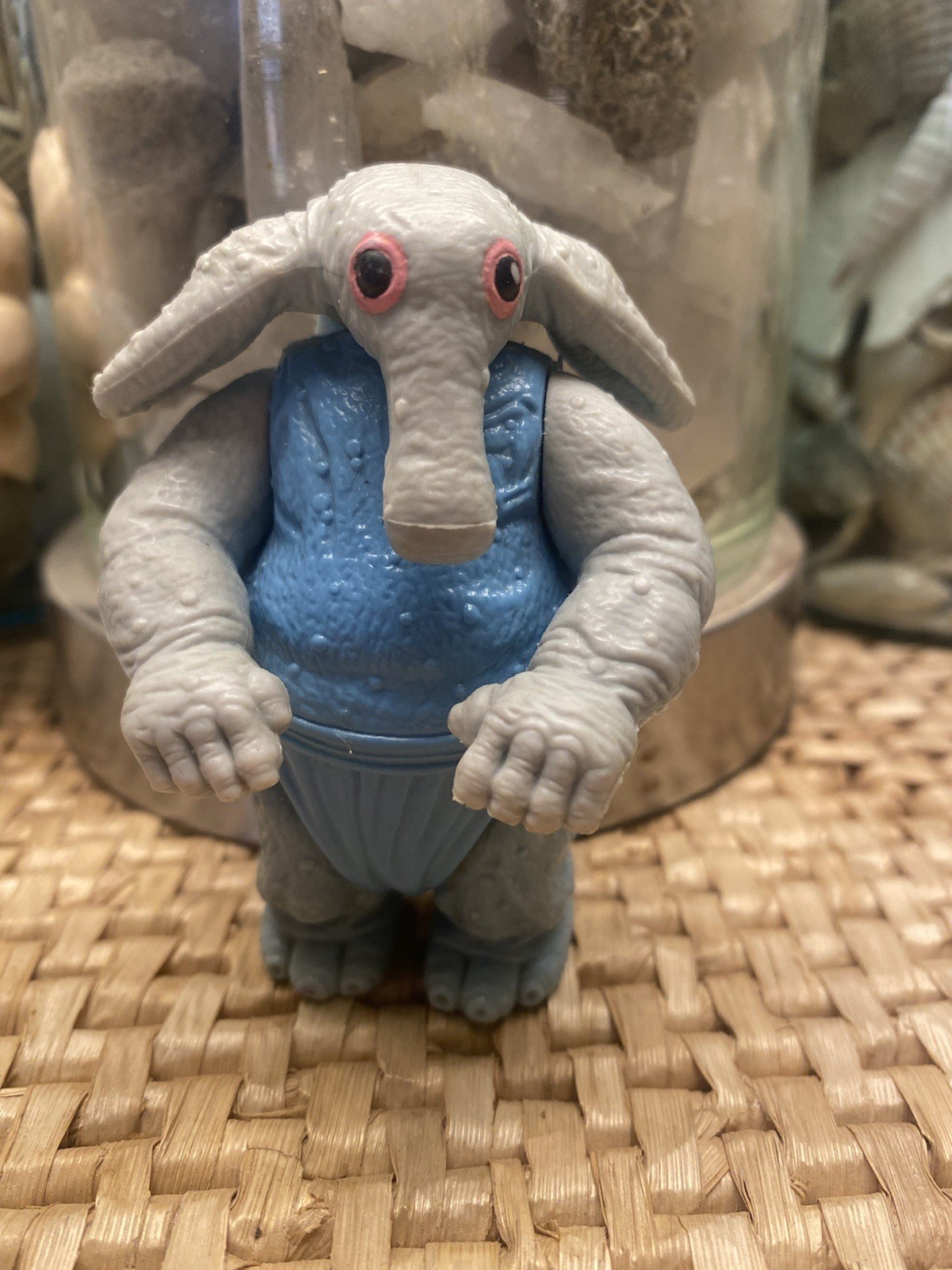 Max Rebo sold