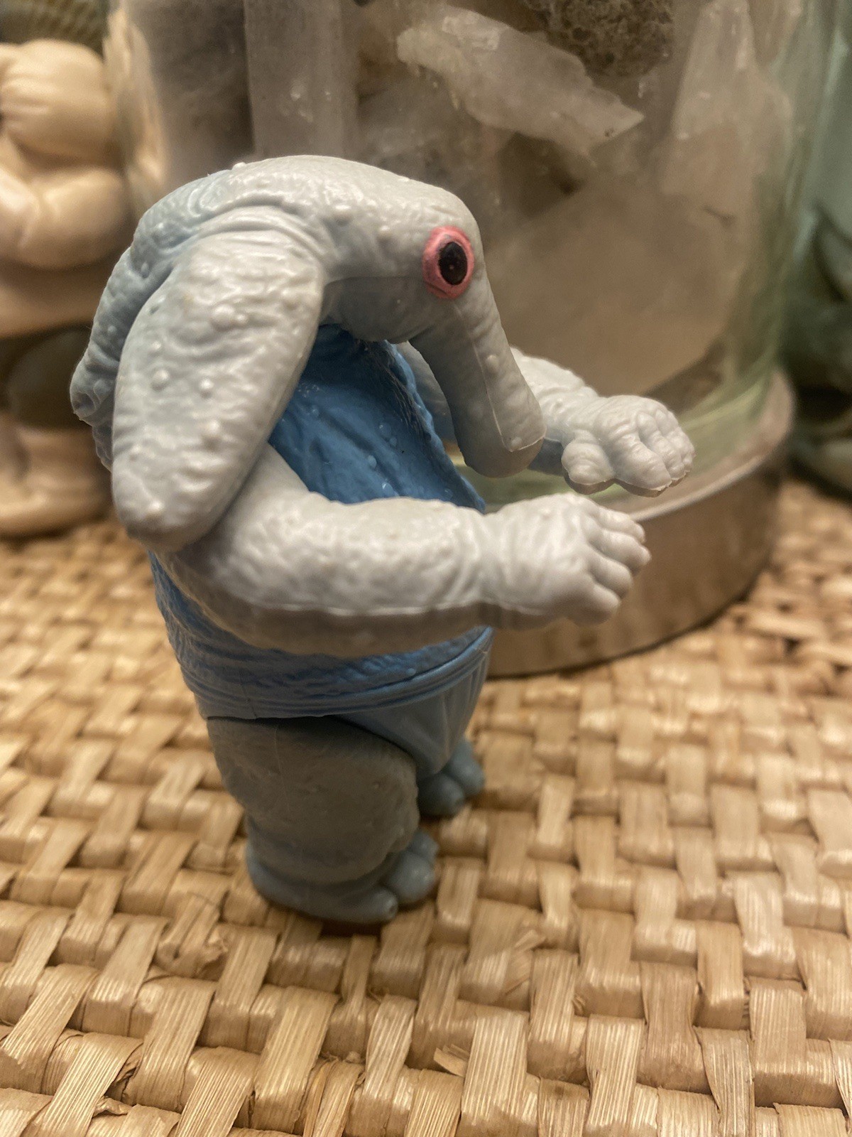 Max Rebo sold