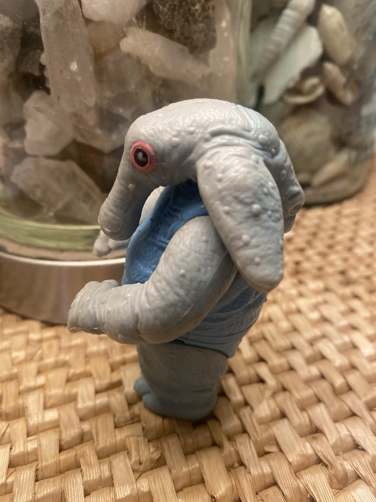 Max Rebo sold