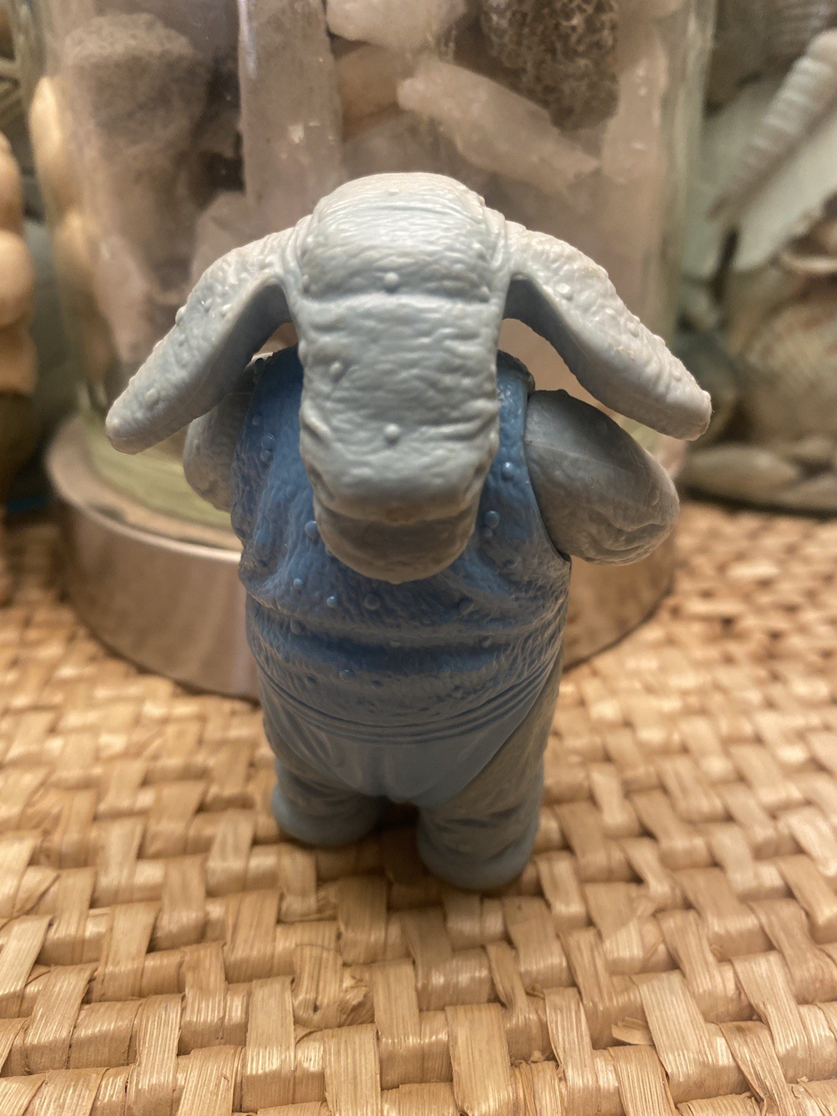 Max Rebo sold