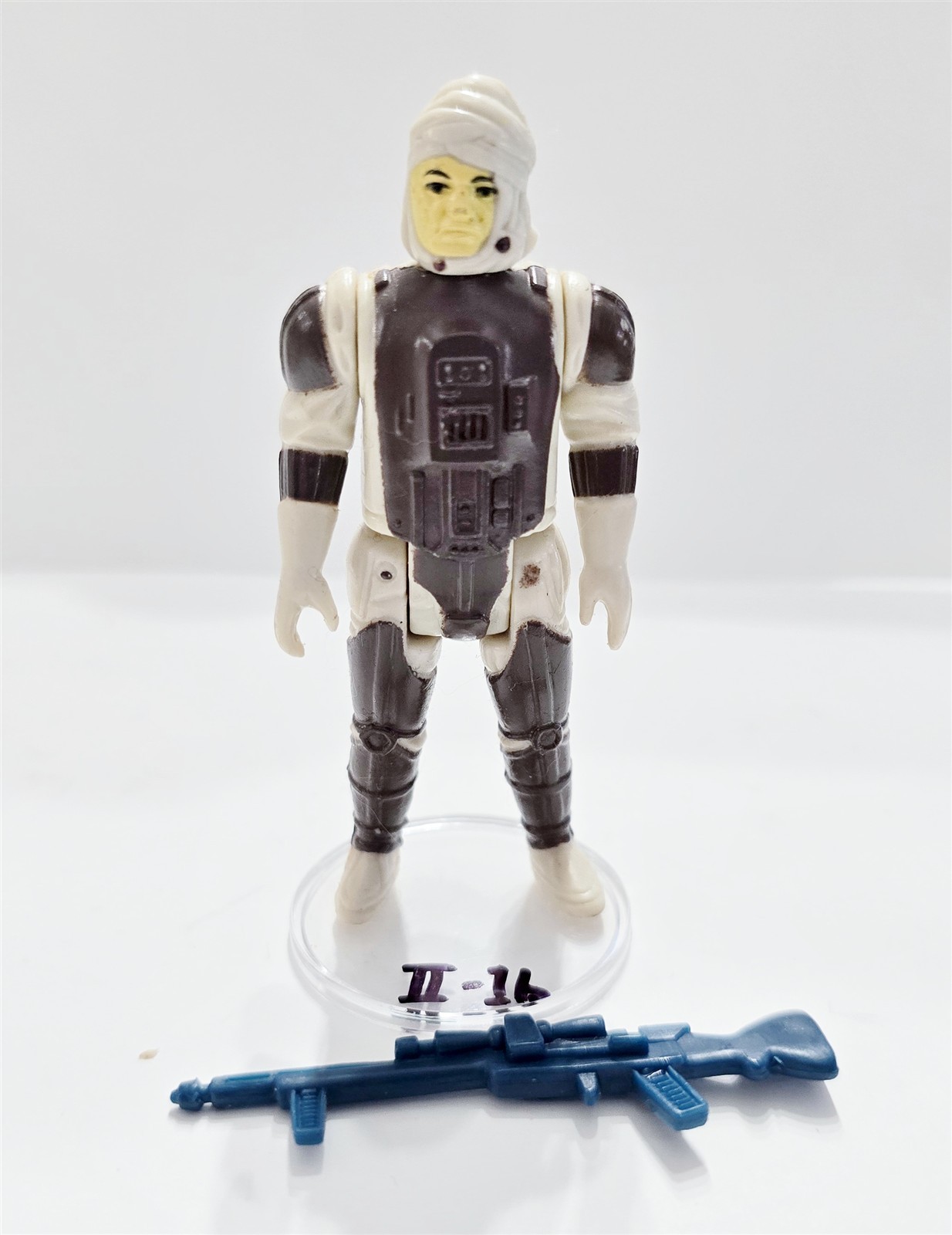 Dengar sold