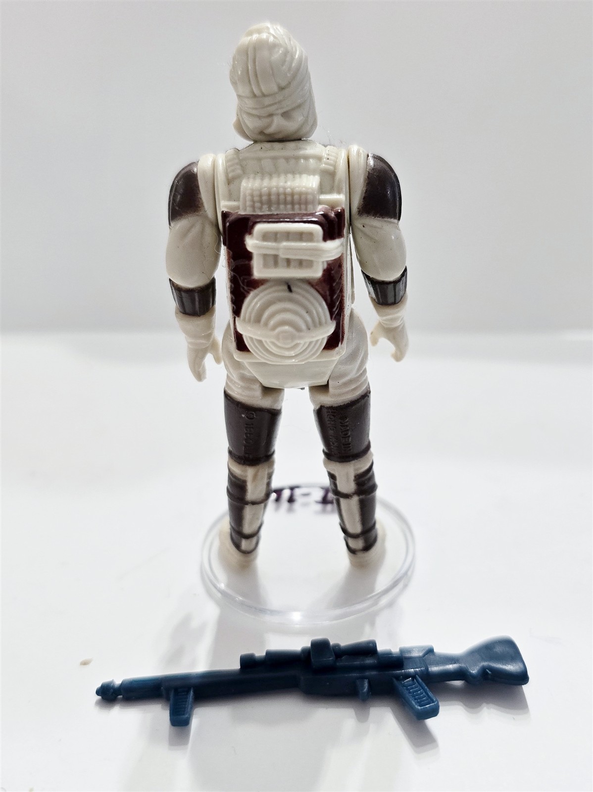 Dengar sold