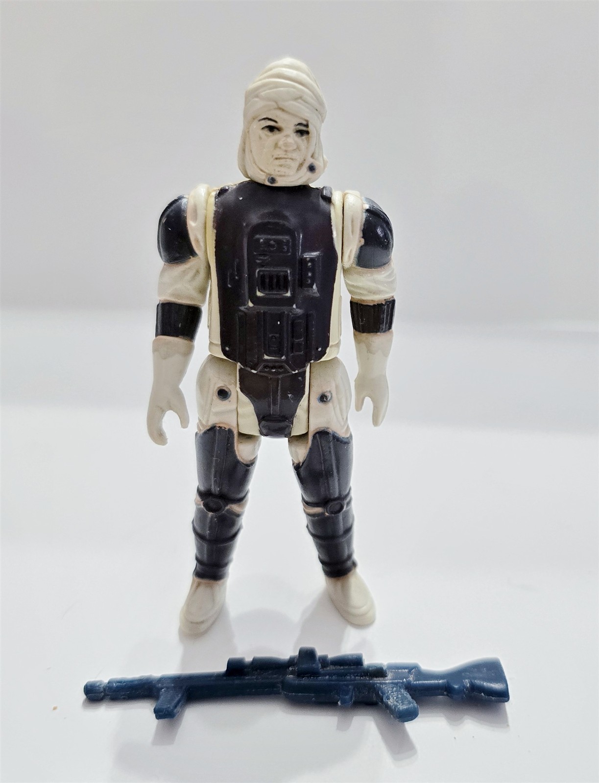 Dengar sold