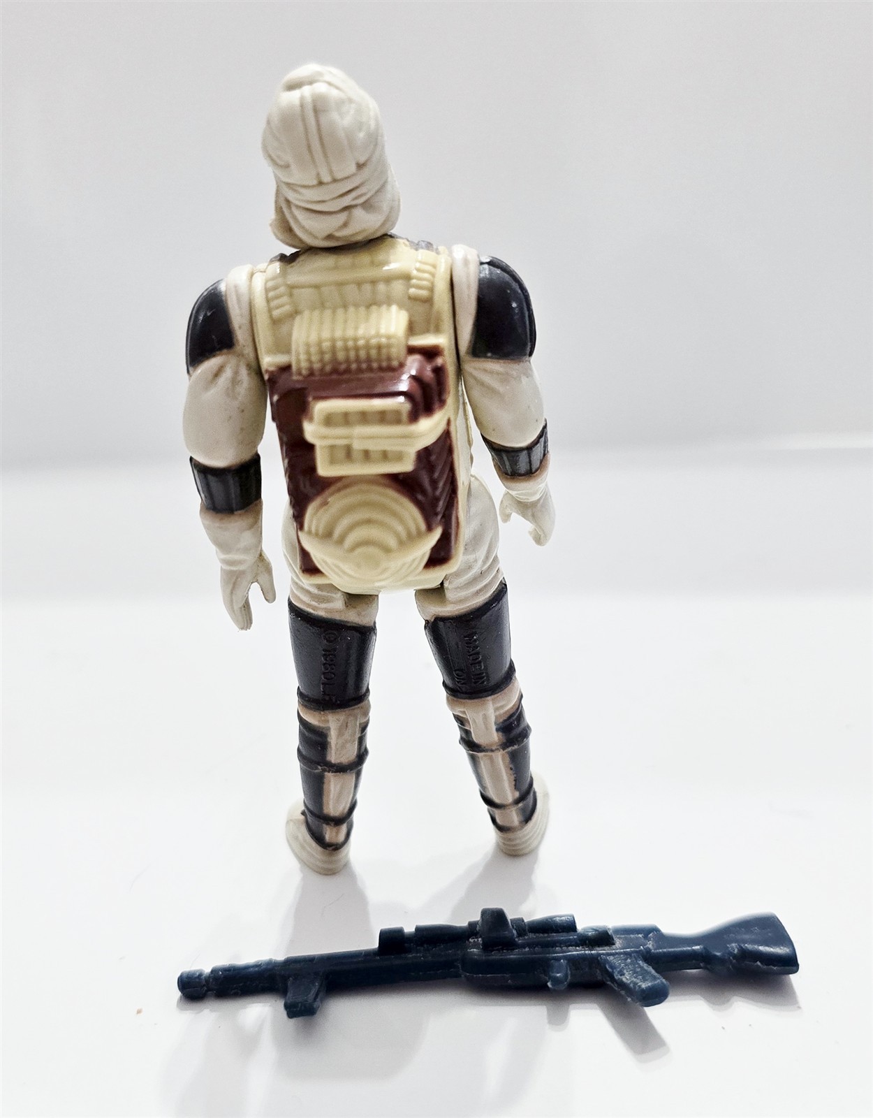 Dengar sold