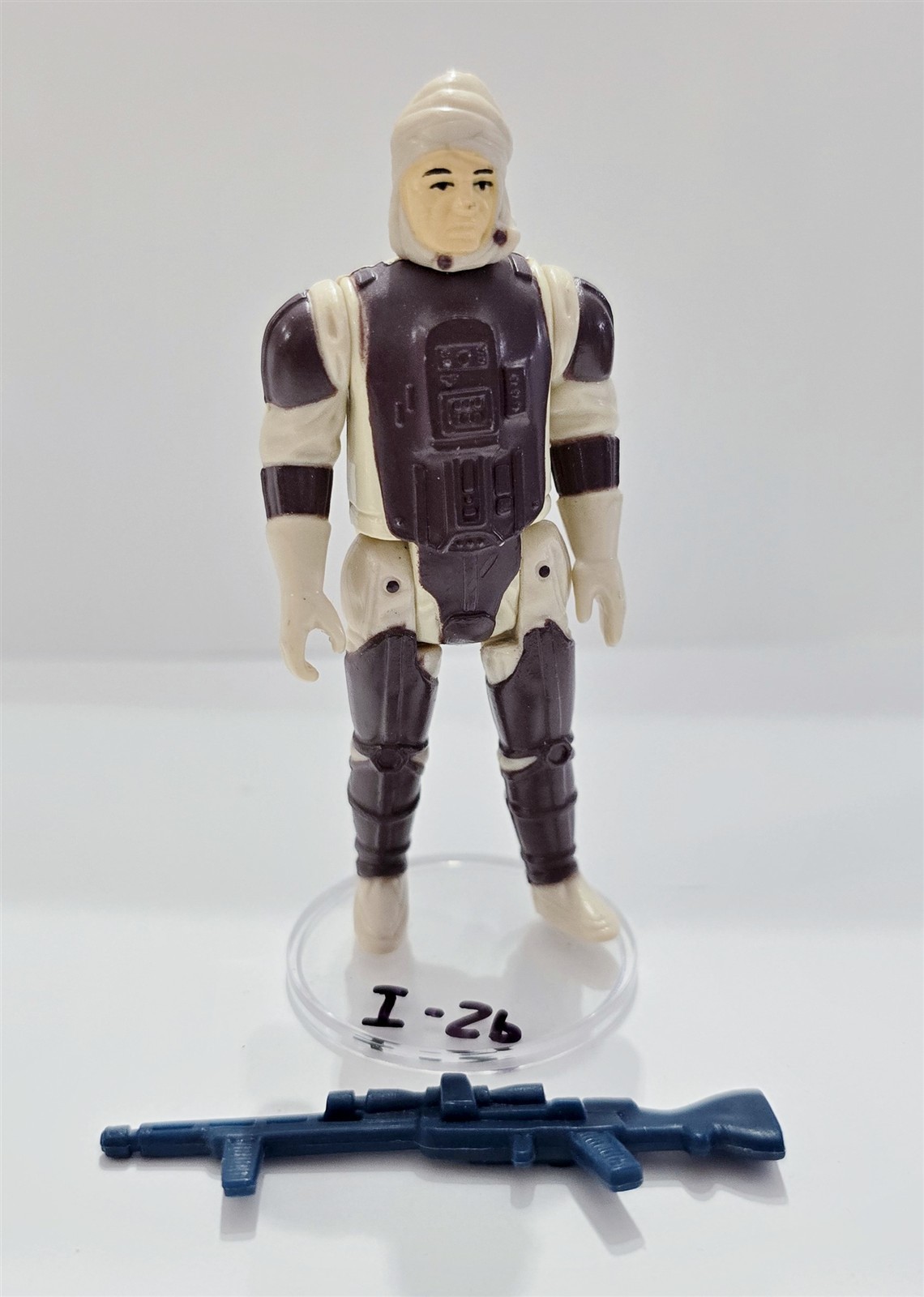Dengar sold