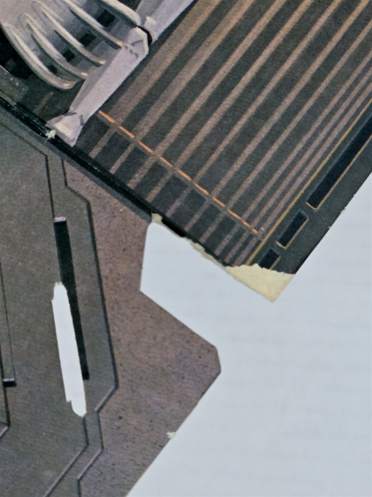 Cloud City Playset sold