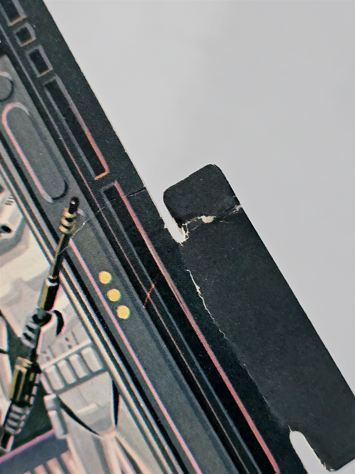 Cloud City Playset sold