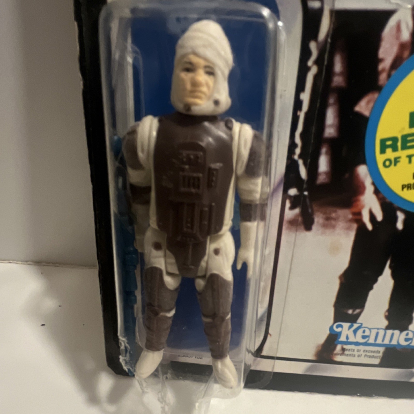 Dengar sold
