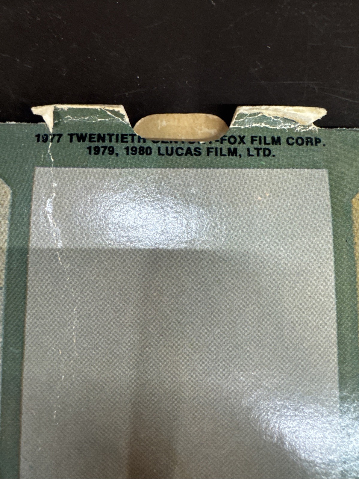 Cloud City Playset sold