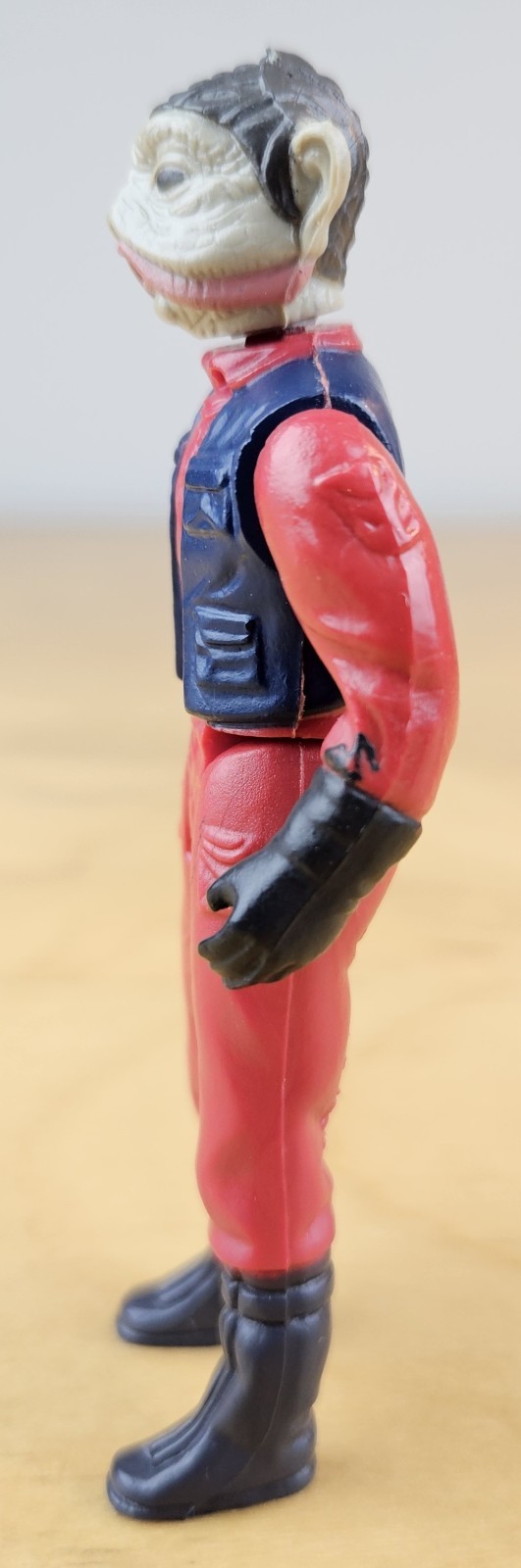 Nien Nunb sold