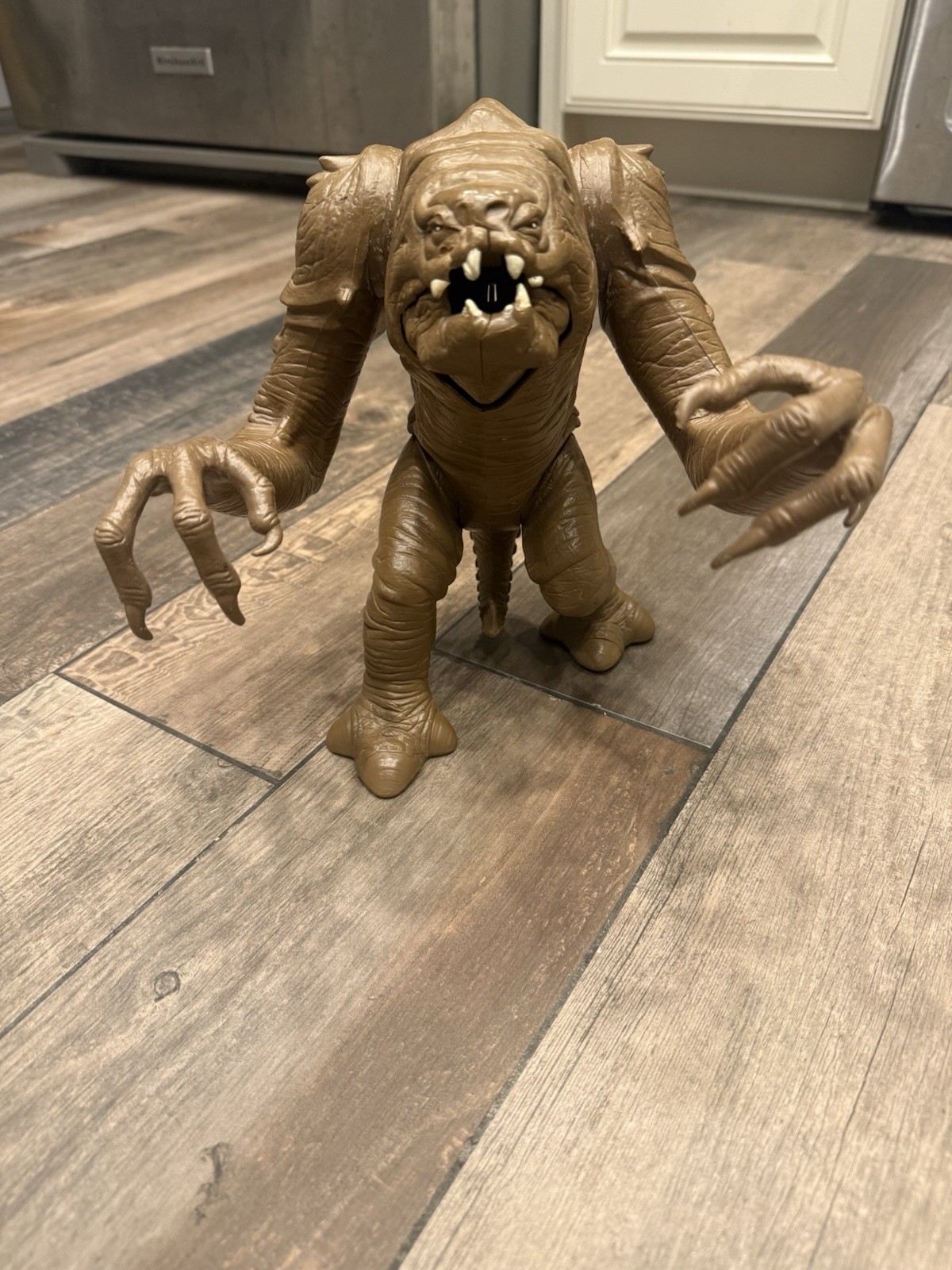 Rancor Monster sold