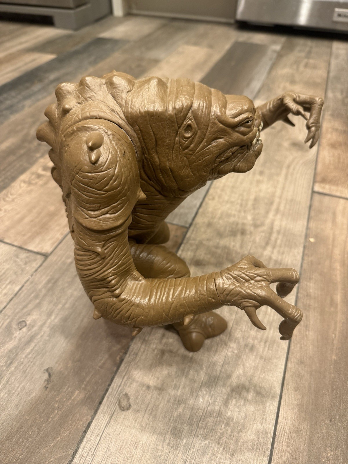 Rancor Monster sold