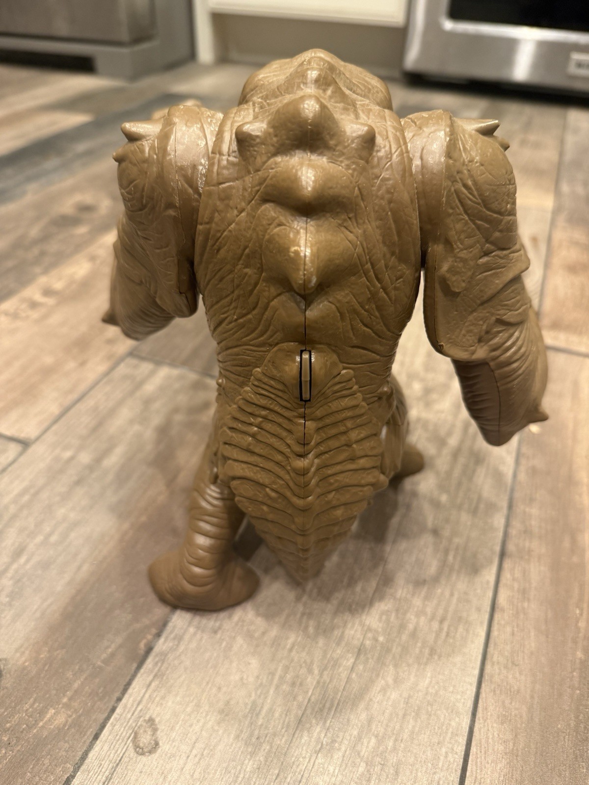 Rancor Monster sold