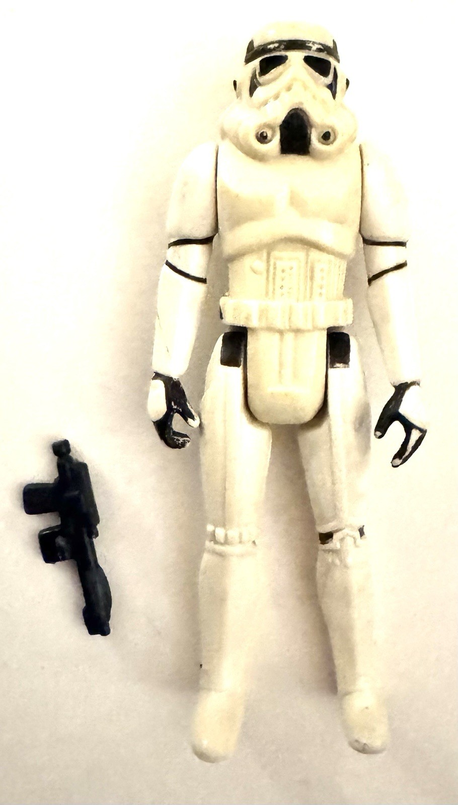 Imperial Stormtrooper sold