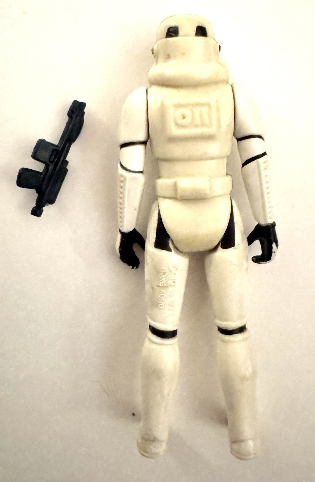 Imperial Stormtrooper sold