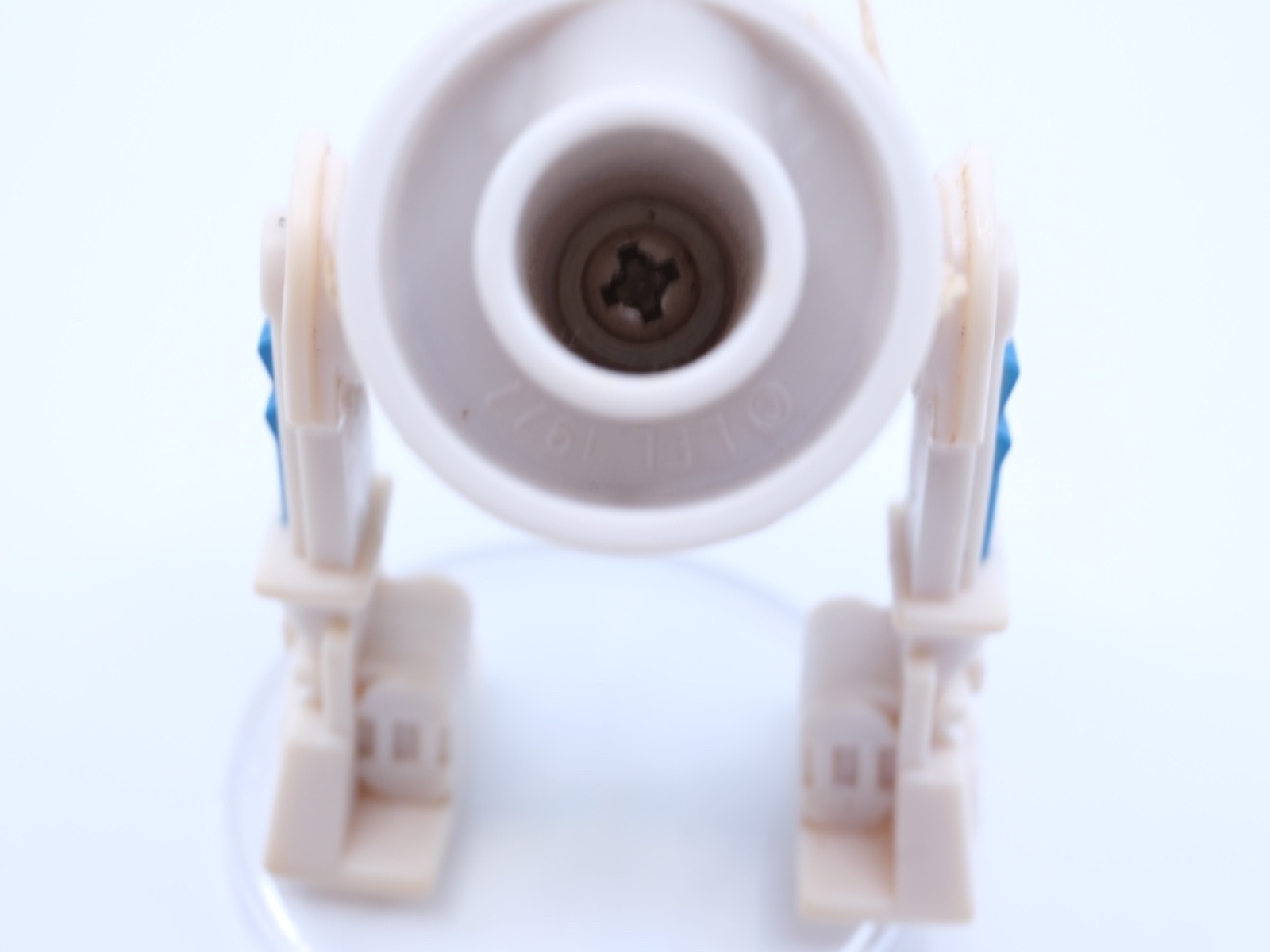 R2-D2 (Artoo-Detoo) with pop-up Lightsaber sold