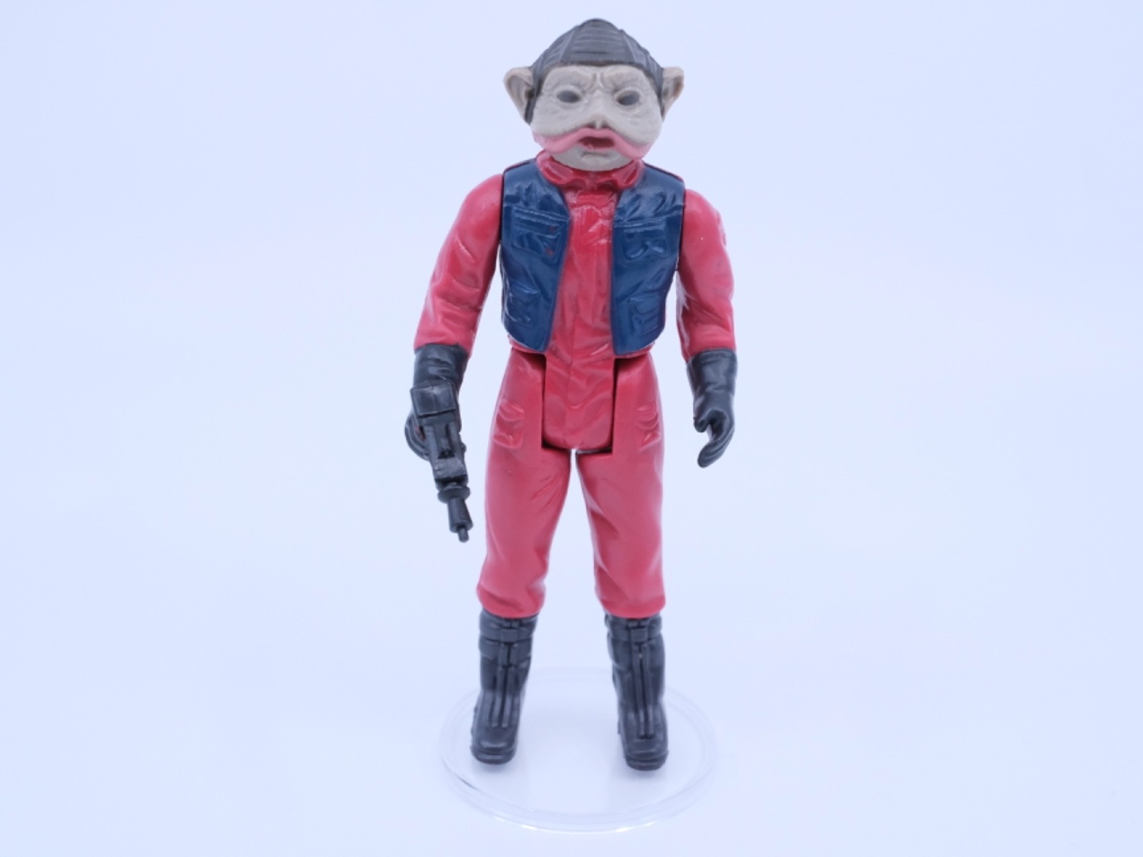 Nien Nunb sold