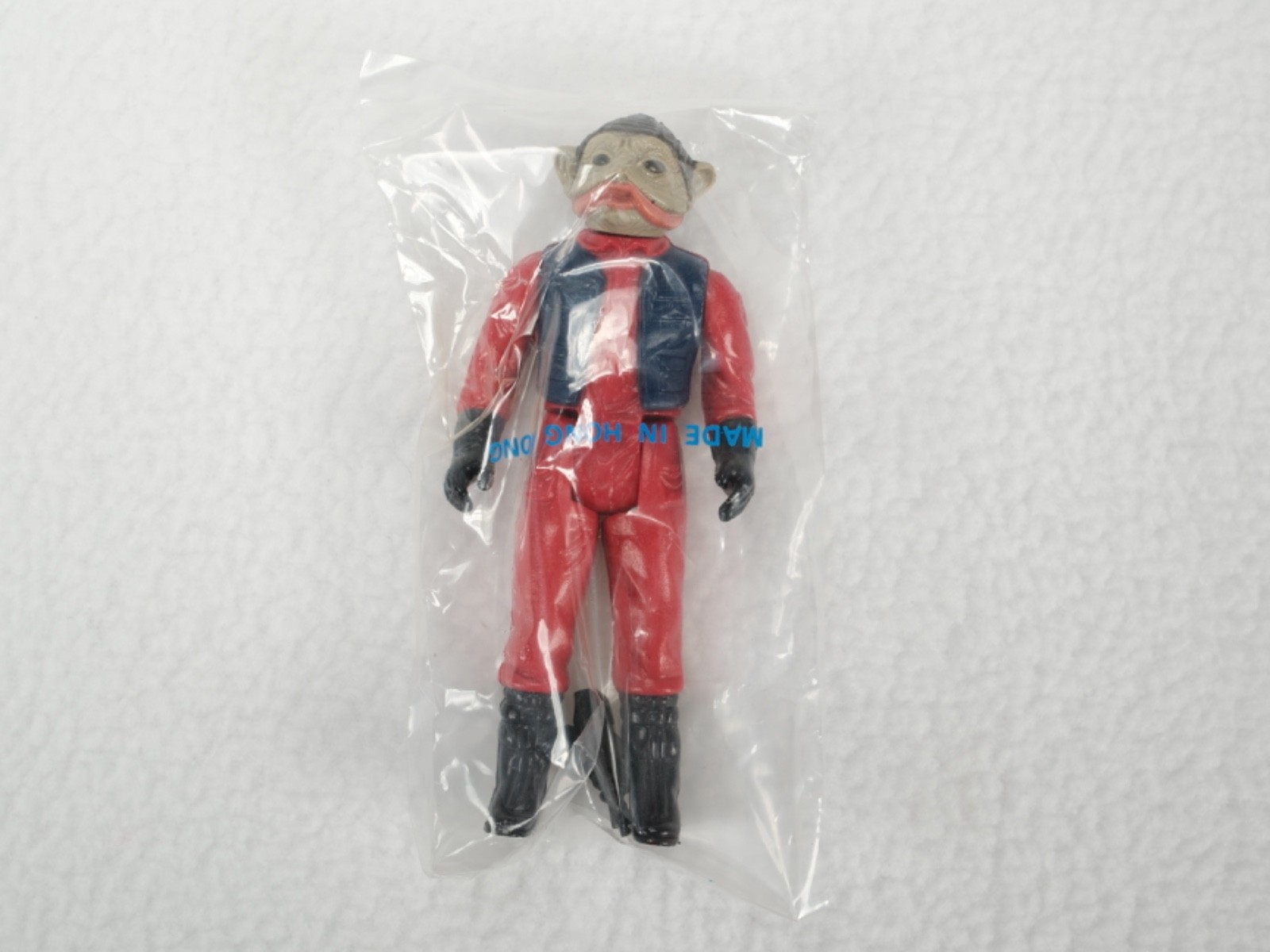 Nien Nunb sold