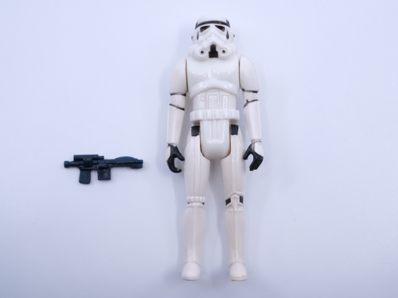 Imperial Stormtrooper sold