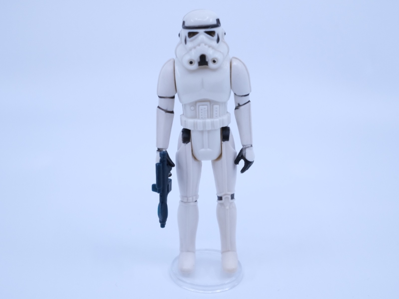 Imperial Stormtrooper sold