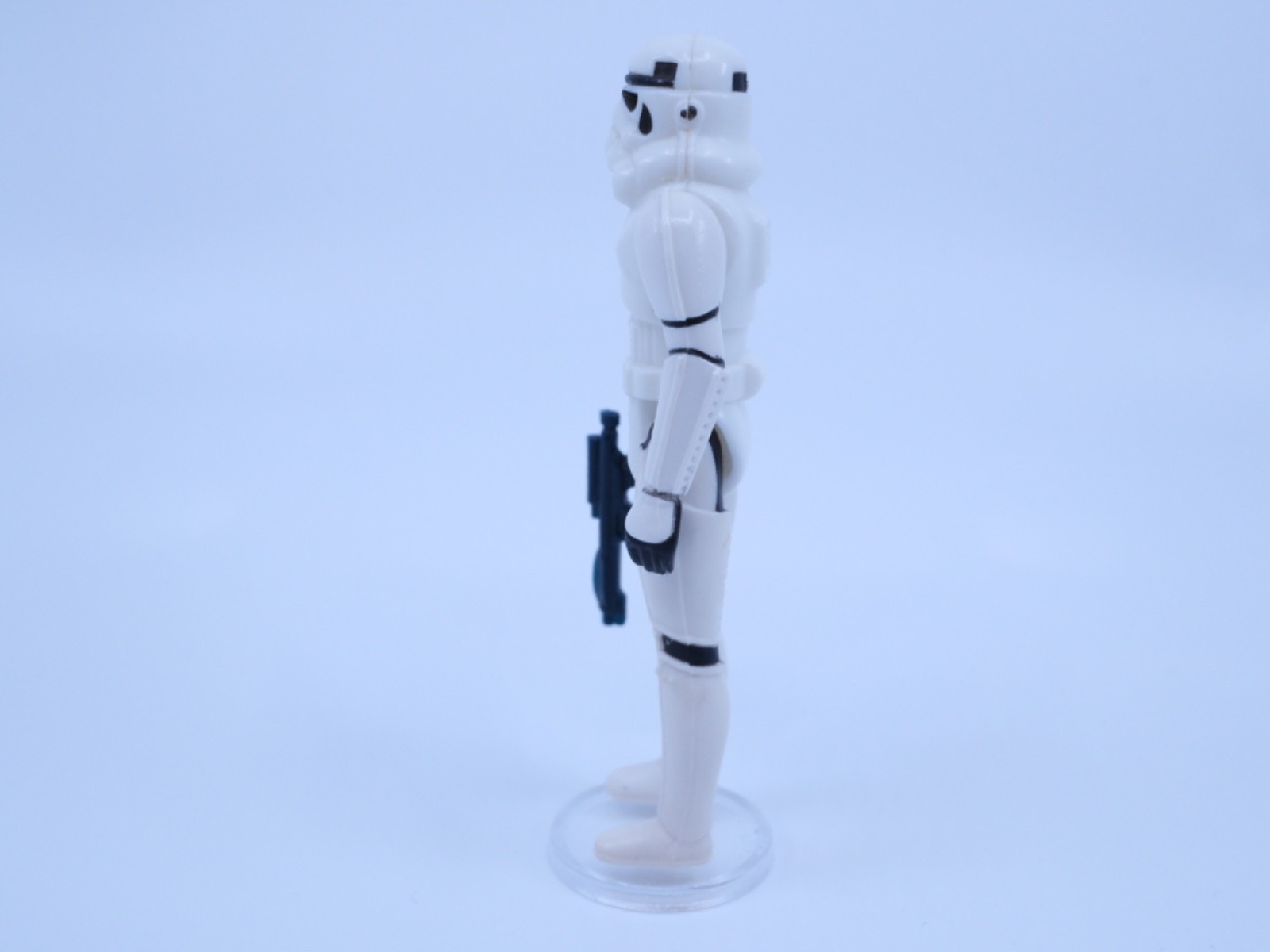 Imperial Stormtrooper sold
