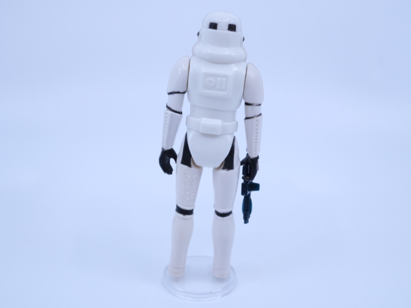 Imperial Stormtrooper sold