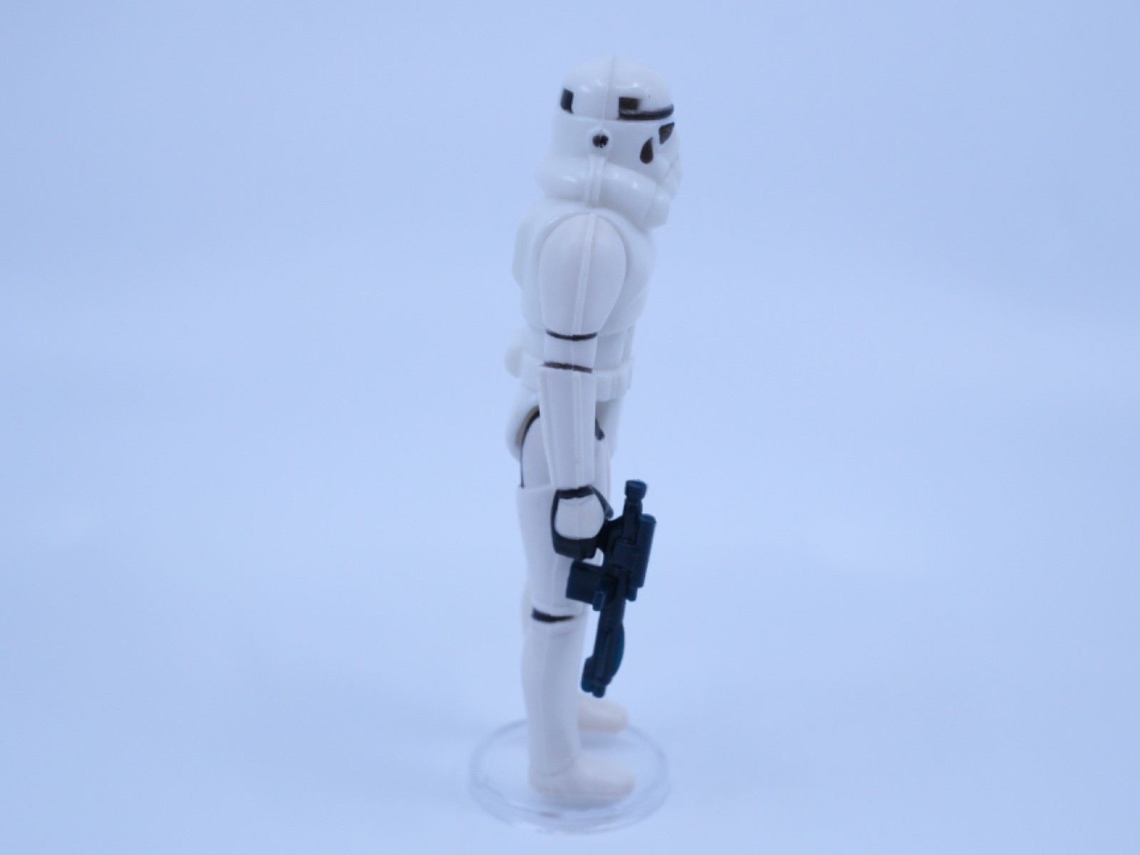 Imperial Stormtrooper sold