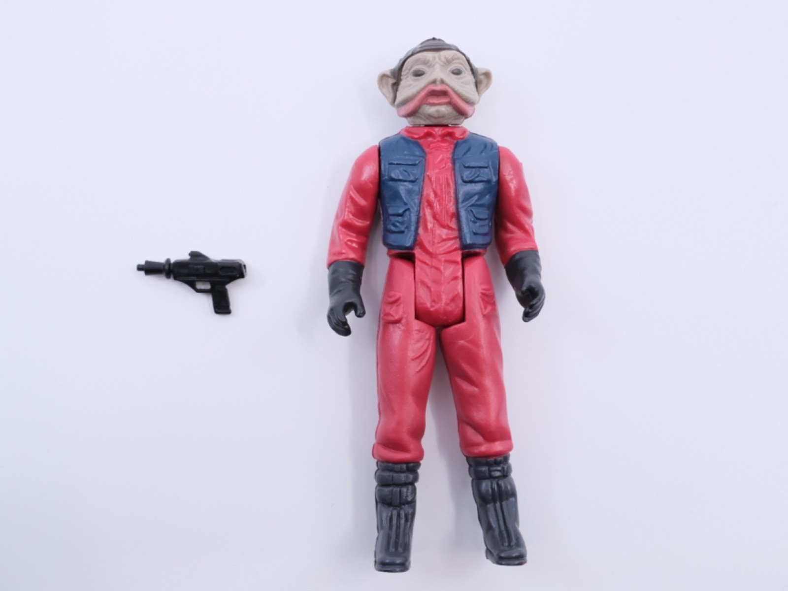 Nien Nunb sold