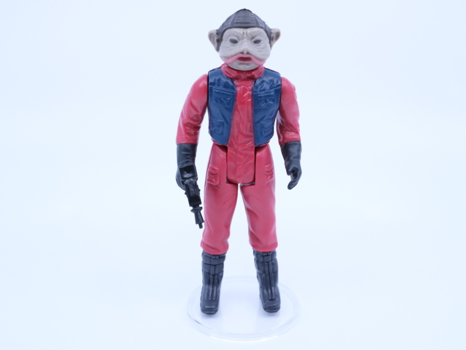 Nien Nunb sold