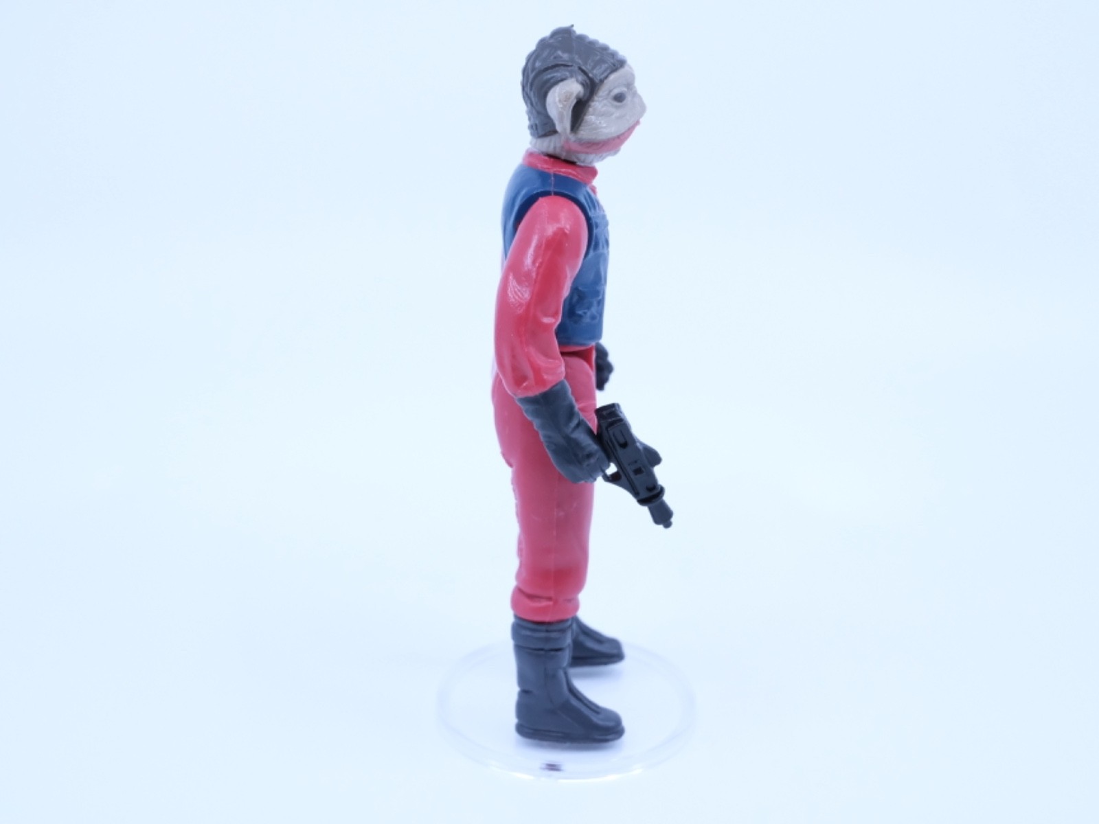 Nien Nunb sold