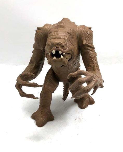 Rancor Monster sold