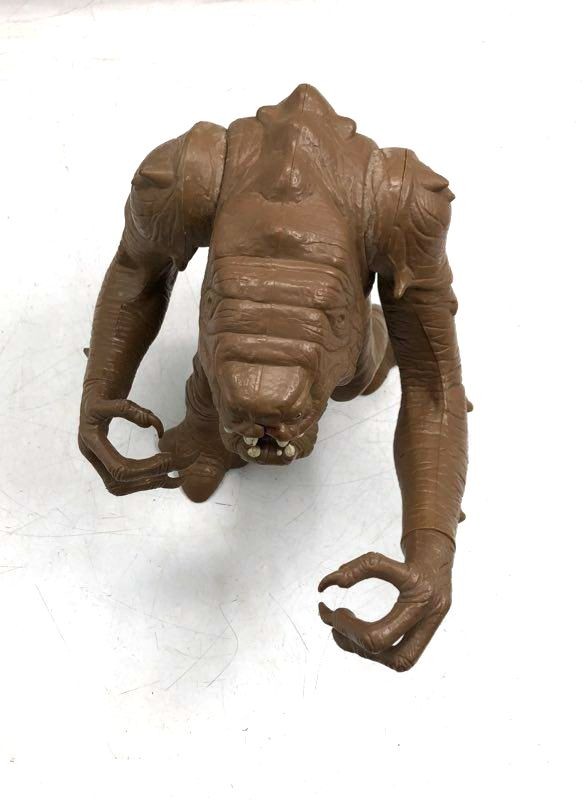 Rancor Monster sold