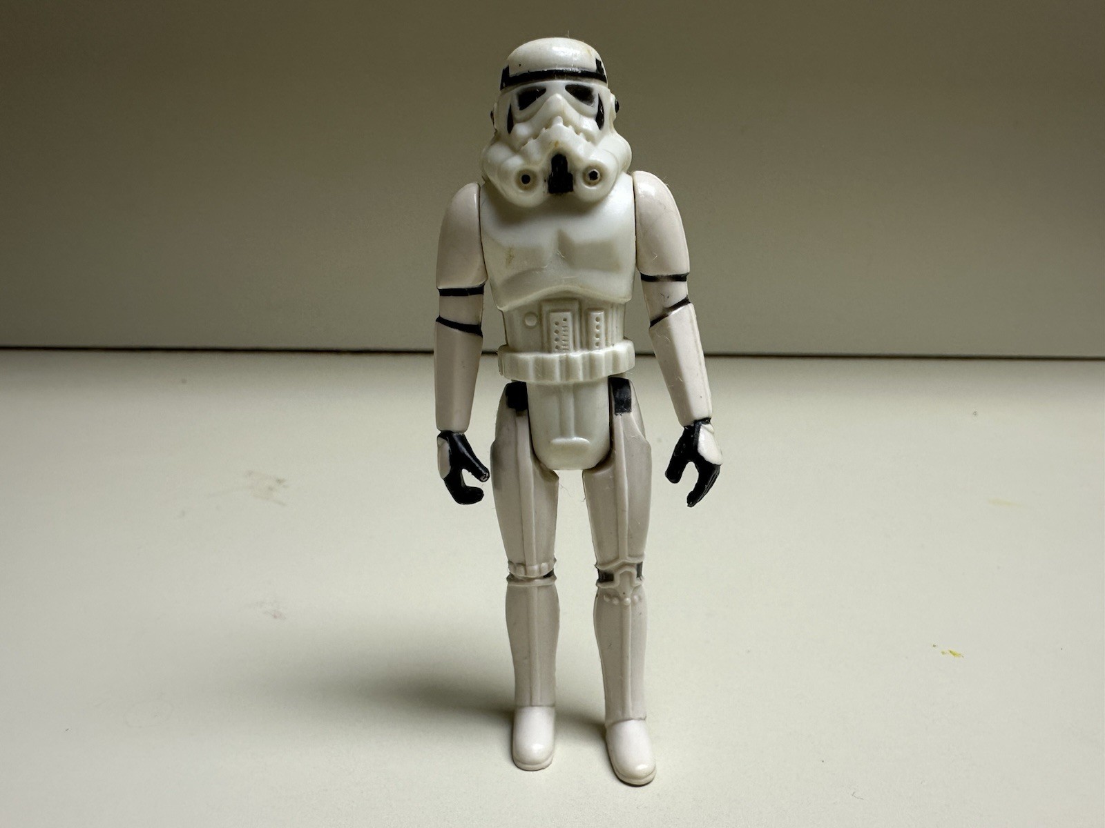 Imperial Stormtrooper sold