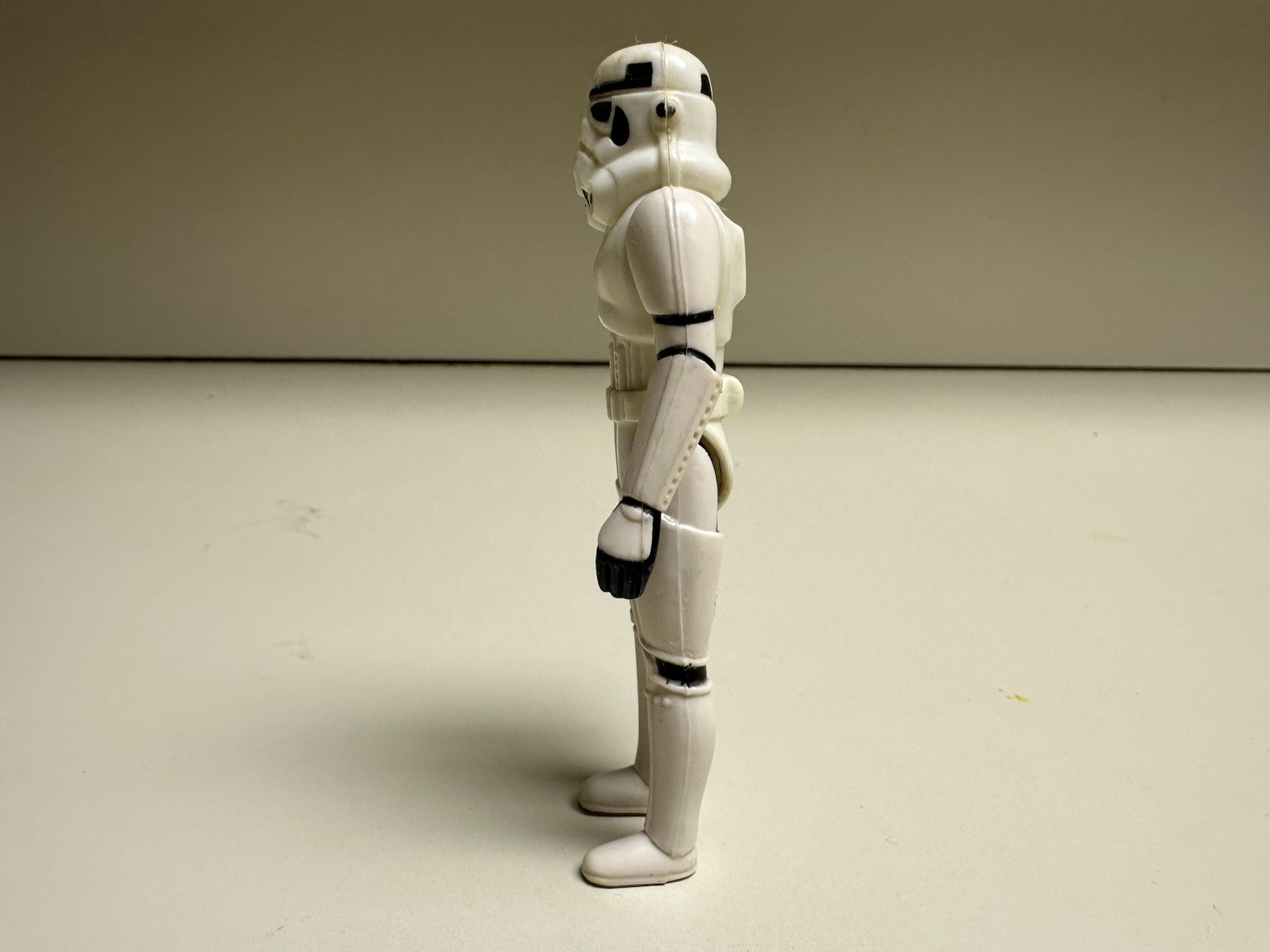 Imperial Stormtrooper sold