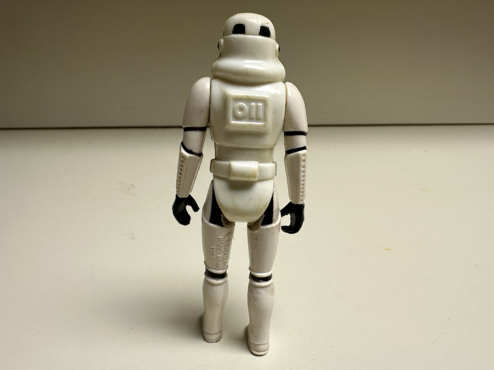 Imperial Stormtrooper sold