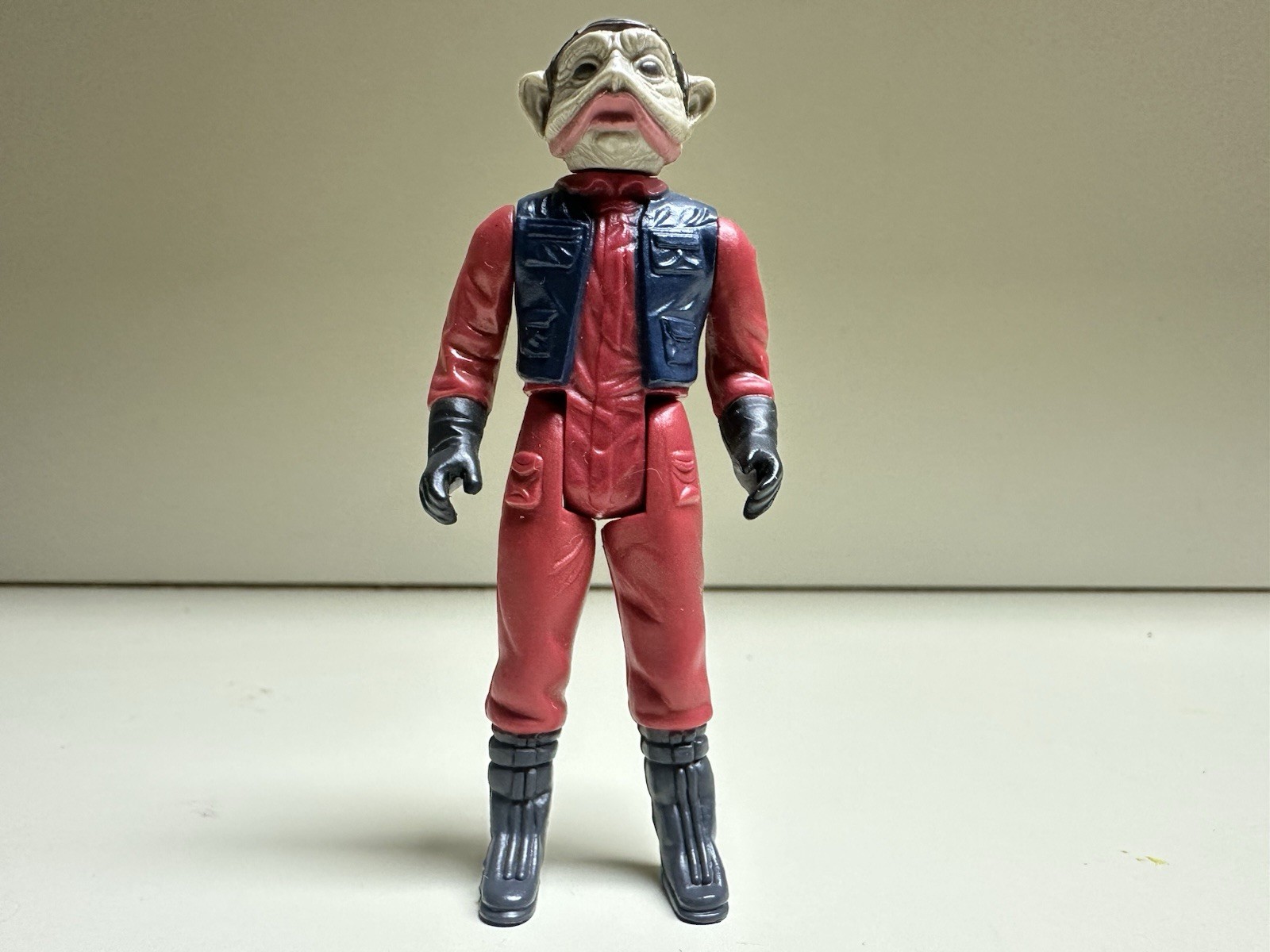 Nien Nunb sold