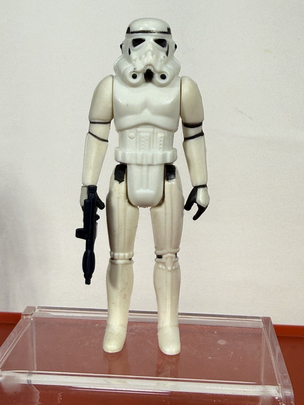 Imperial Stormtrooper sold