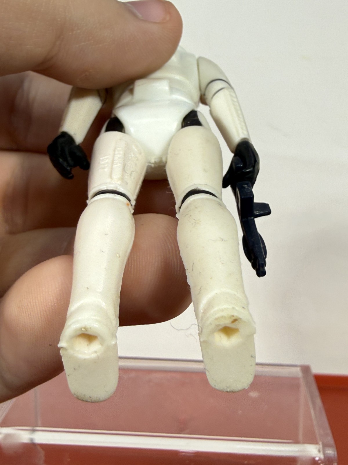 Imperial Stormtrooper sold