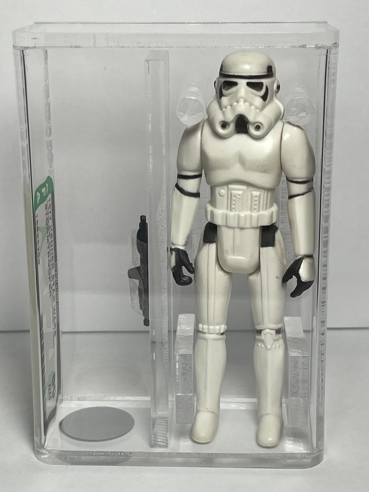 Imperial Stormtrooper sold