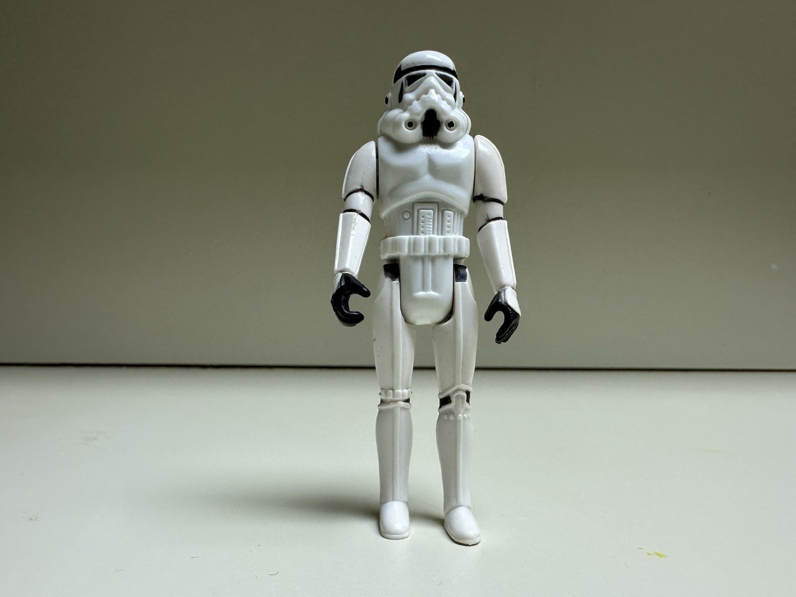 Imperial Stormtrooper sold